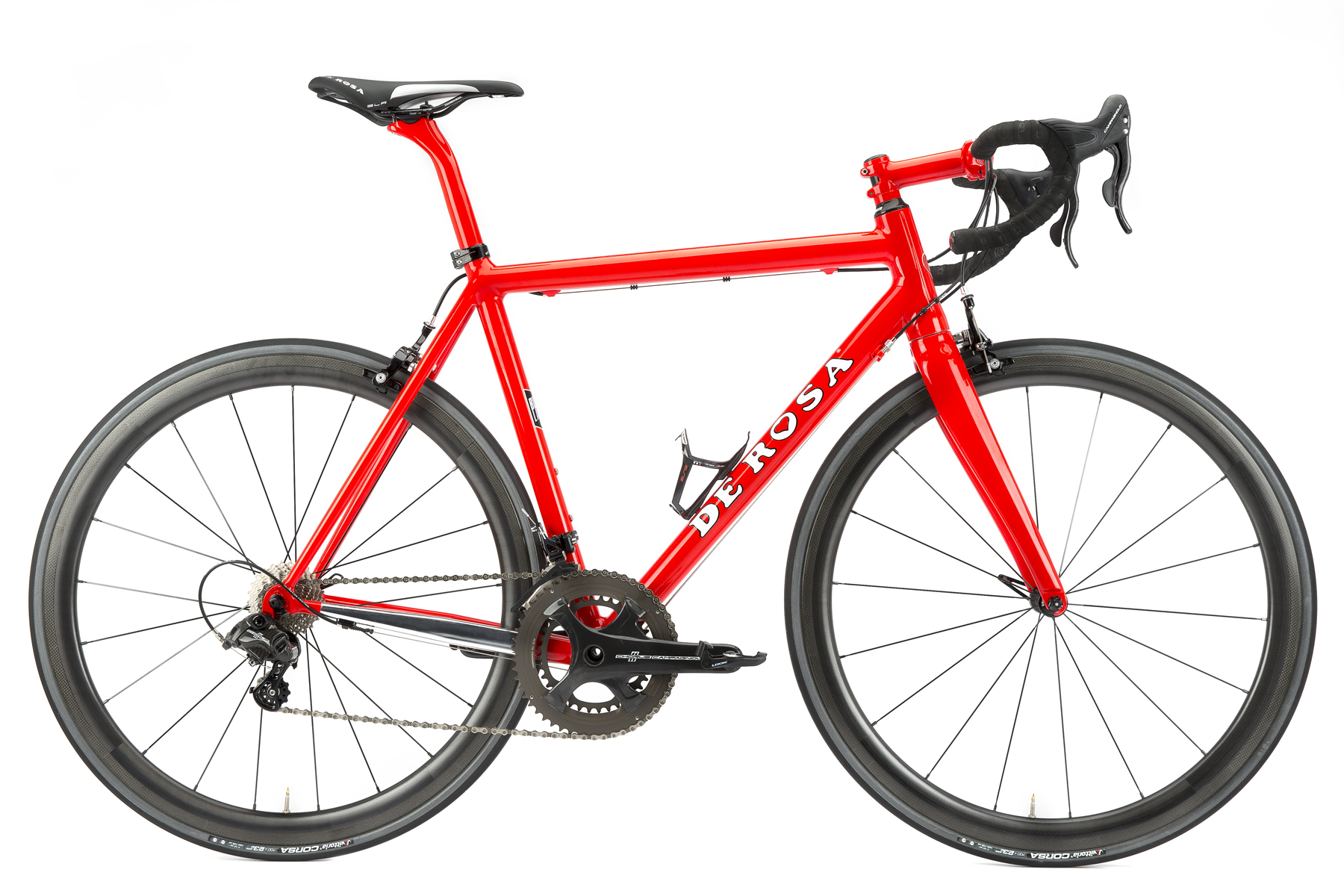 de rosa scandium frameset