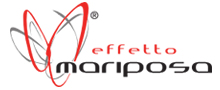 Logo Effetto Mariposa