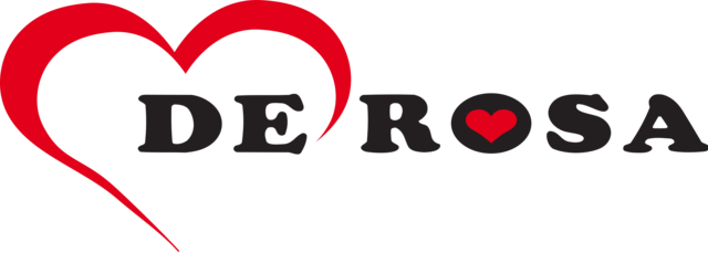 Logo De Rosa