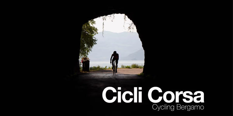 Cycling Bergamo