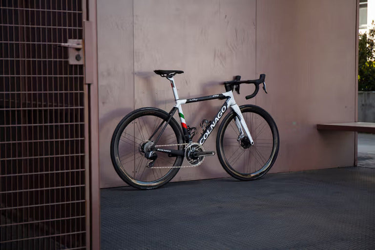 C64 The perfection of the Made in Italy