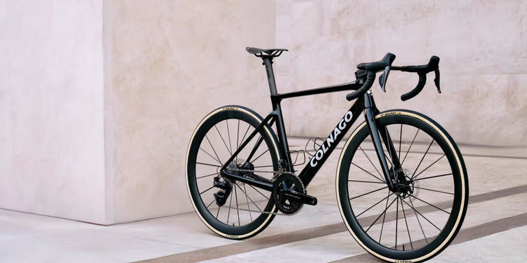 Dream Build | Colnago V4Rs: too light even for Tadej Pogačar!