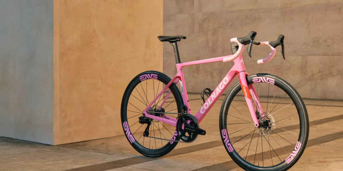 Colnago's Most Exclusive Editions