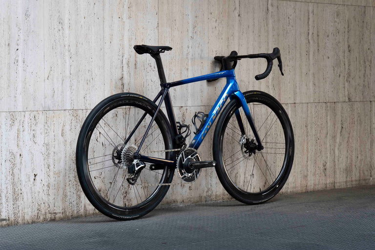 Colnago C68 Road | Size 485 | HSBL | 7.160 Kg