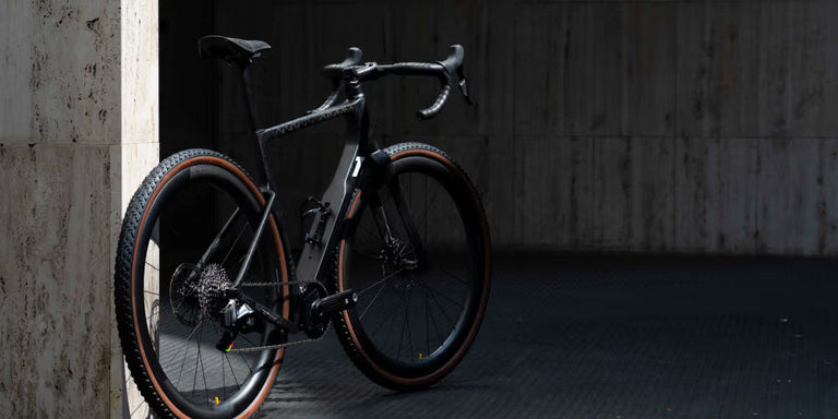 Carbon frames 100% made in Italy: 3T's challenge