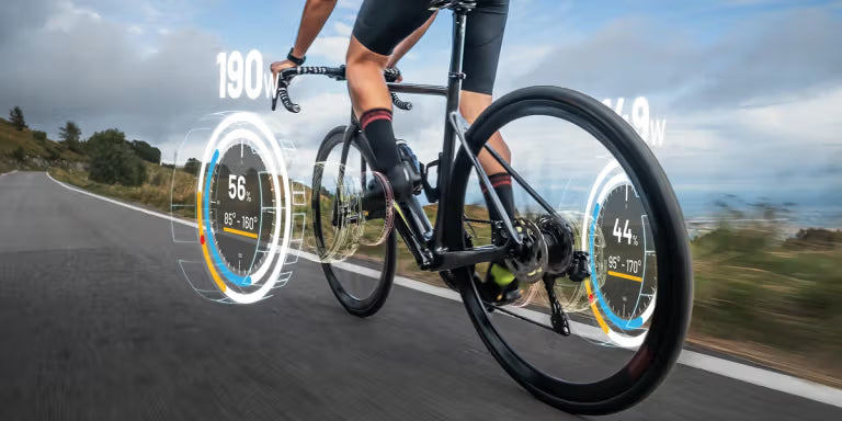 Favero Assioma PRO RS-1 & RS-2: Shimano Power Pedals Are Here