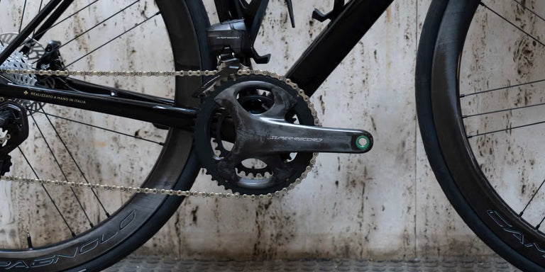 Campagnolo Super Record Wireless: Italian Excellence Beyond the Criticism