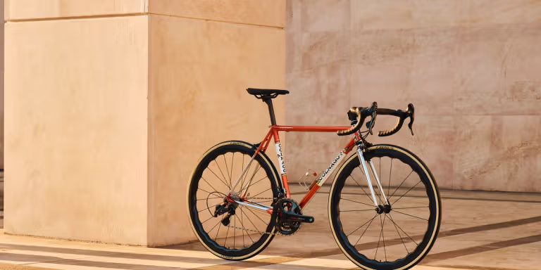 Dream Build | Legacy Reloaded – Colnago Master