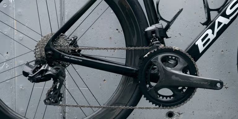 Campagnolo Super Record 13 Wireless groupset