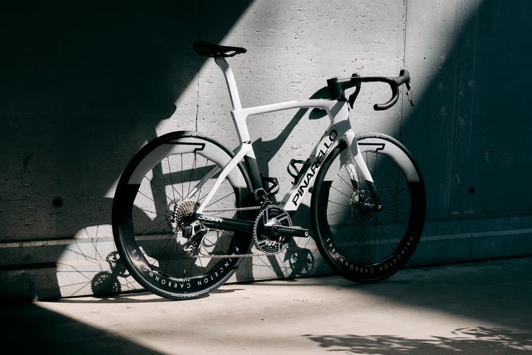 Pinarello Dogma F MY25 | Size 560 | MyWay Custom Finish