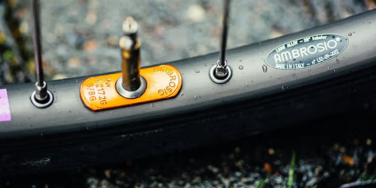 Ambrosio: the brand that made italian cycling history – Cicli Corsa