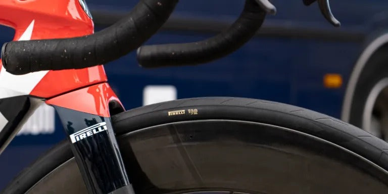 Pirelli P Zero Race 150th Anniversary