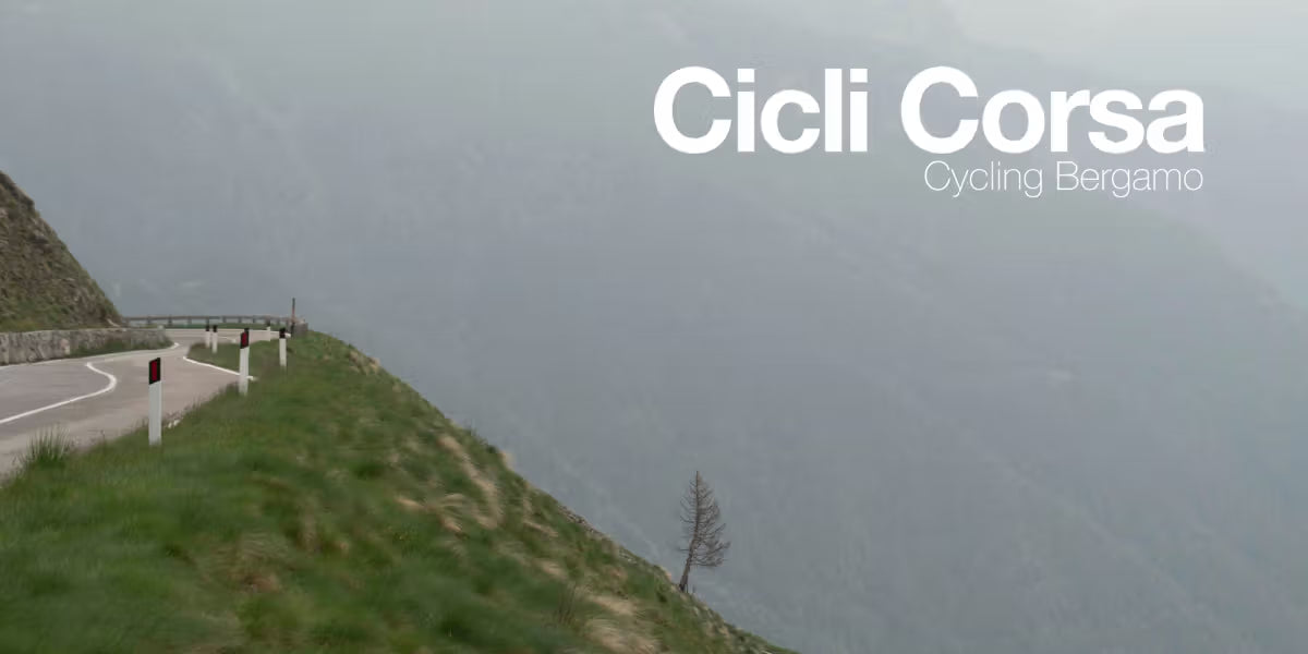 Cycling Bergamo - Episode 04 - Passo San Marco