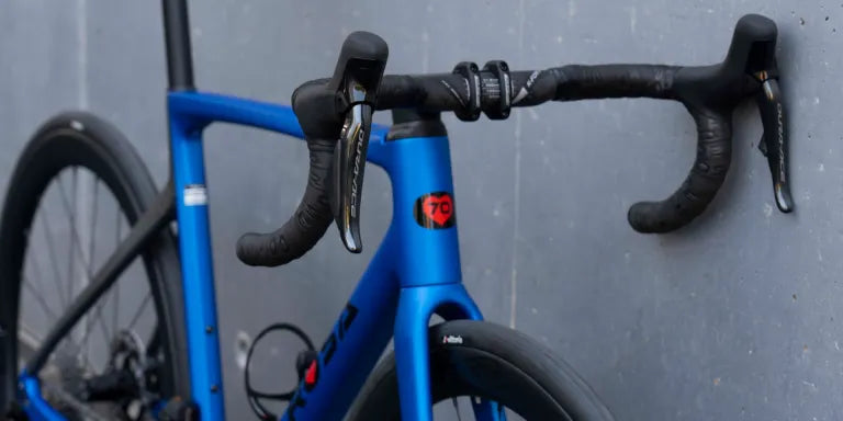 De Rosa 70: Celebrating 70 Years of Cycling Excellence