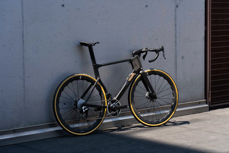 3T Strada Italia: Superior Performance and Versatility Made in Italy