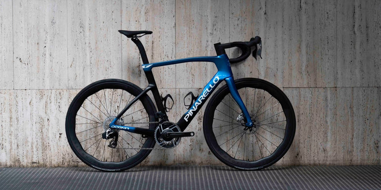 Road Bike Pinarello Dogma f Complete Bicycle