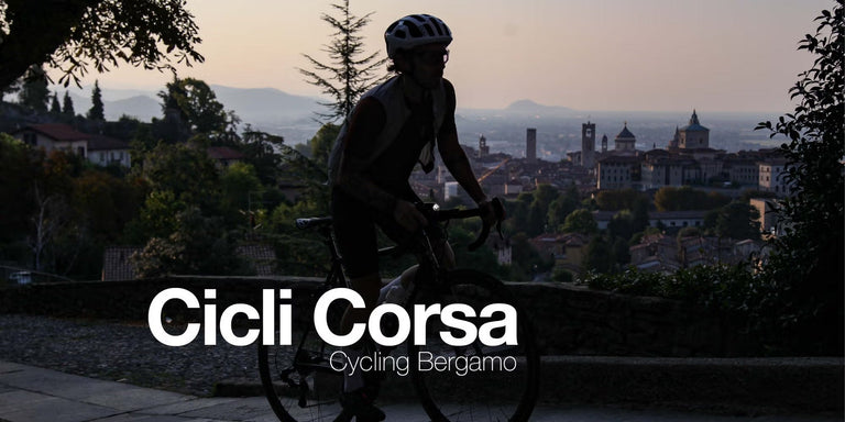 Cycling Bergamo - Episode 01