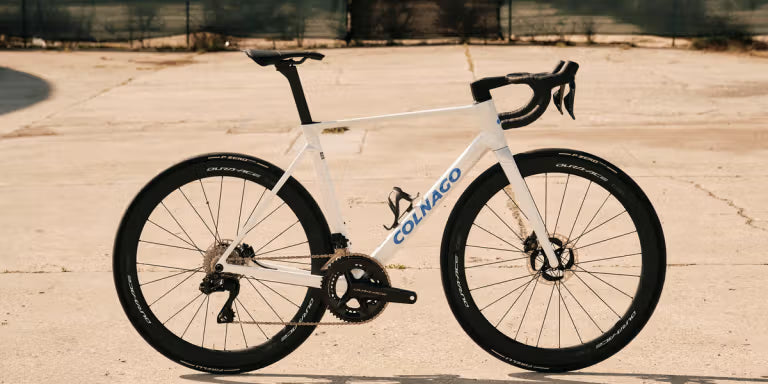The New Colnago V5Rs Has Arrived – Pre-Order Now at Cicli Corsa