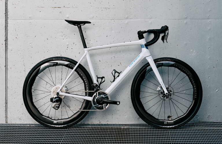 Colnago C68 Gravel | Size 540 | HGWH | 8055 Kg