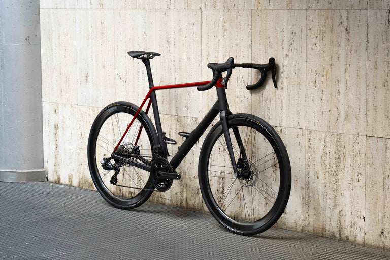 Colnago C72 | Size 550 | HFRD | 7.350 kg