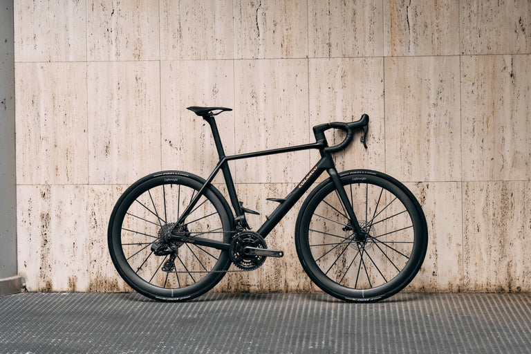 Colnago C72 | Size 510 | HFBK | 6.960 kg