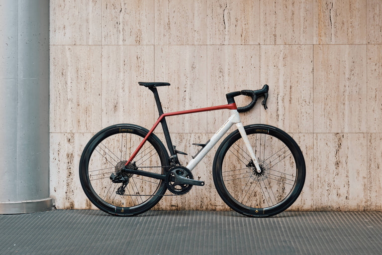 Colnago C72 