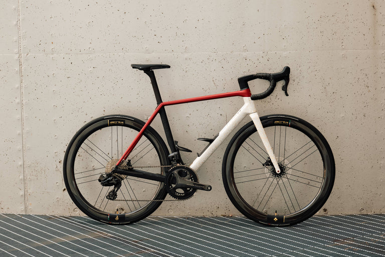 1 of 72: The Colnago C72 