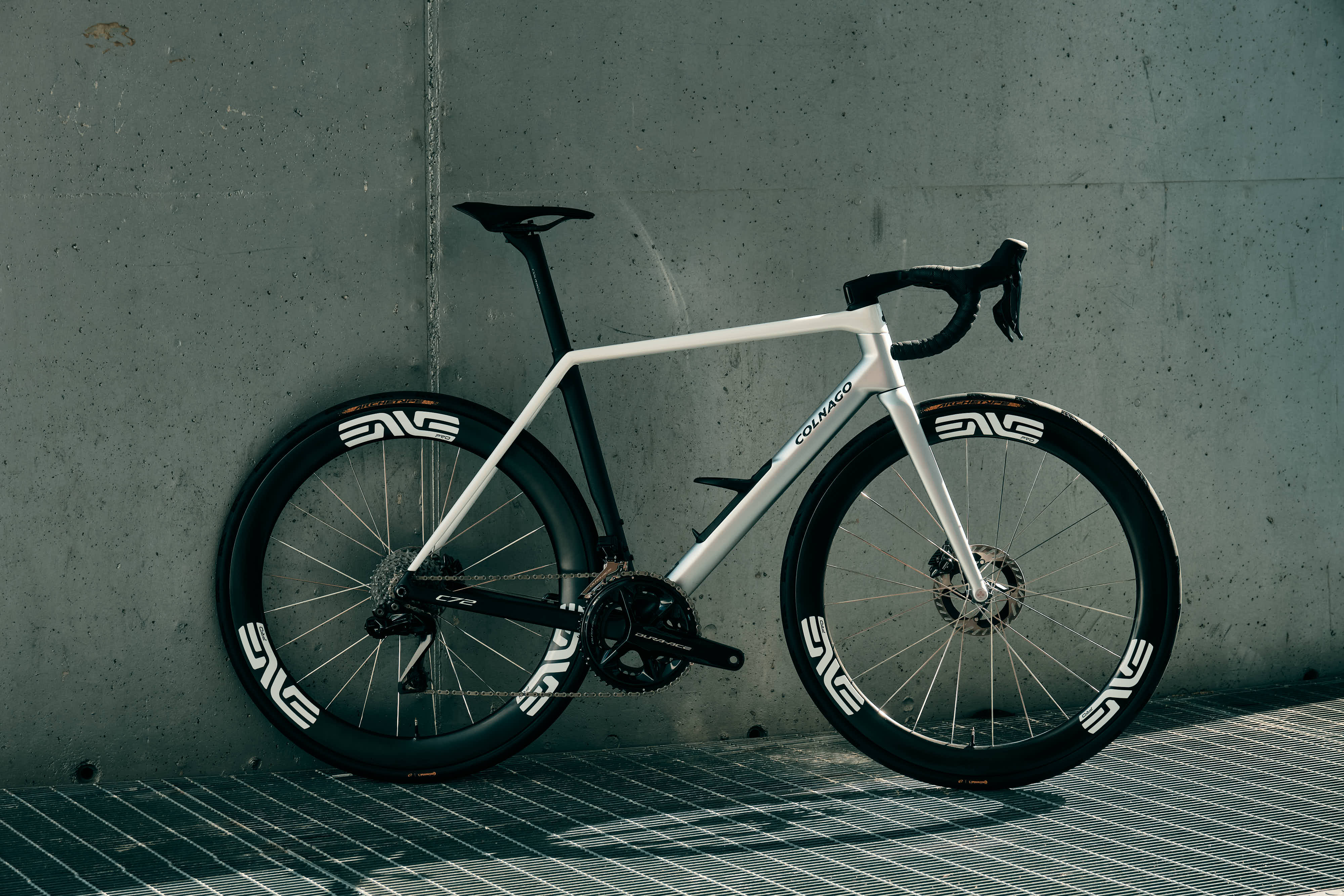 The New Colnago C72, First Look at a New Icon – Cicli Corsa