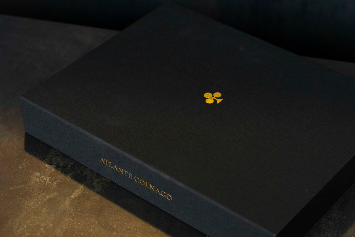 Colnago Atlante: 70 Years of Colnago History