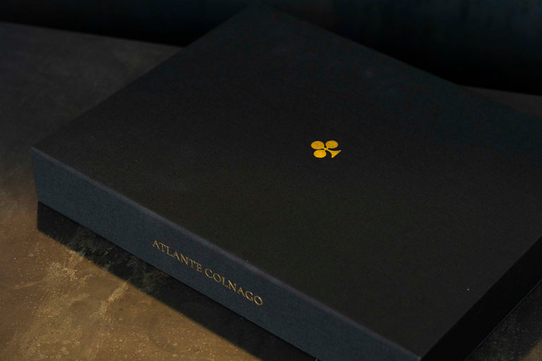 Colnago Atlante: 70 Years of Colnago History