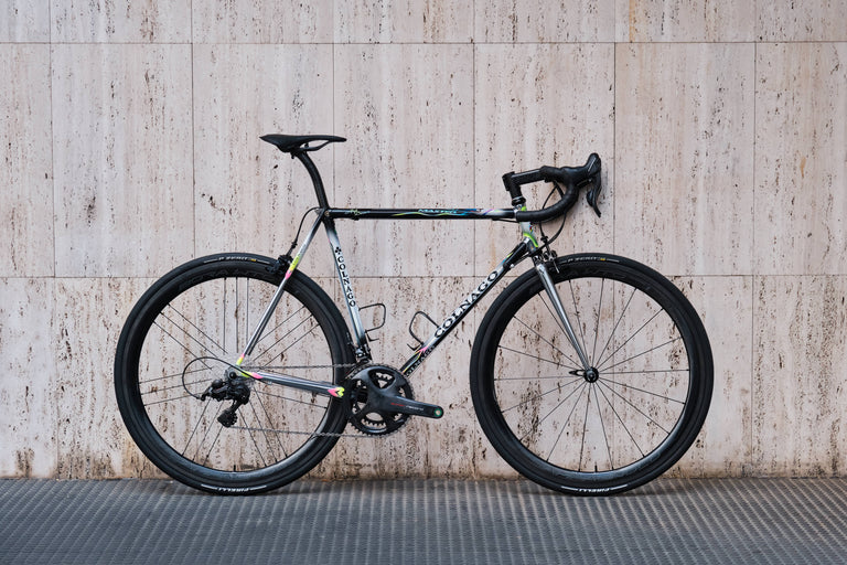 Colnago Master | Size 56 | AD04 | 7.840 kg