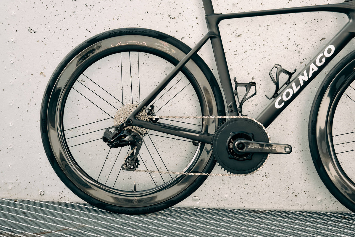1x Drivetrain on a Road Bike: Pros, Cons and Why More Riders Are Making the Switch