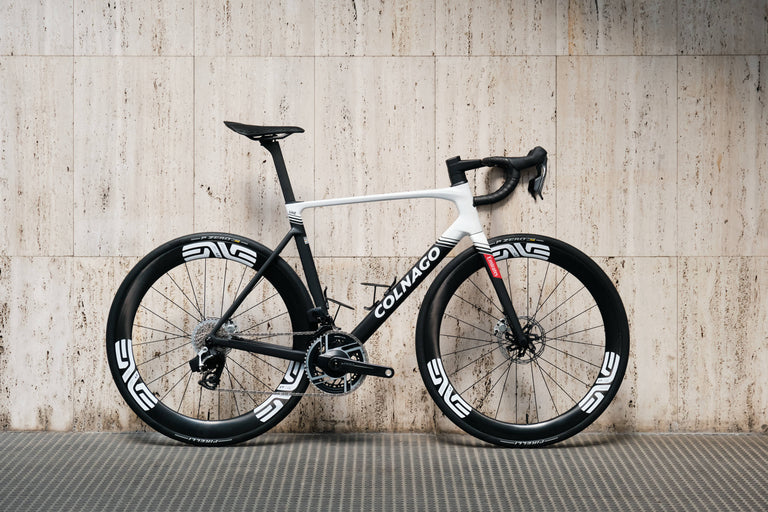Colnago V5Rs | Size 530 | SDM5 | 6.940 g.