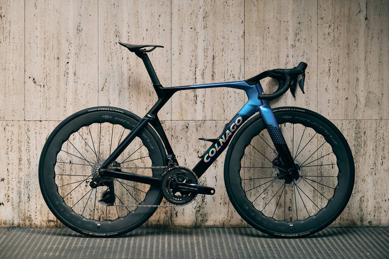 Colnago Y1Rs