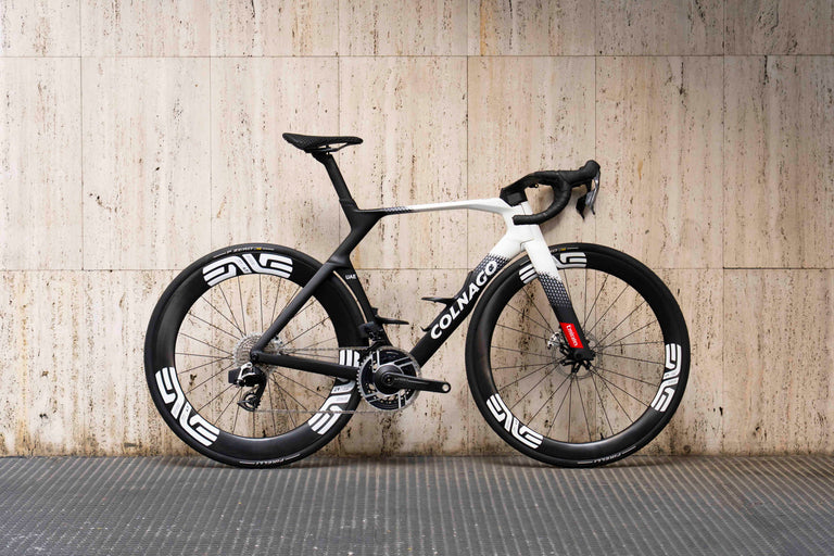 Colnago Y1Rs | Size M | SDM5 | Complete Bike