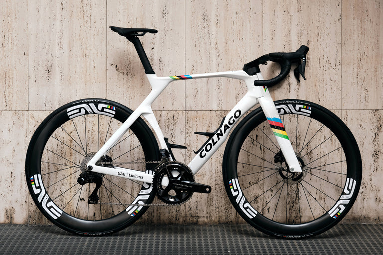 Colnago Y1Rs | Size S | YSWC | 7.525 Kg