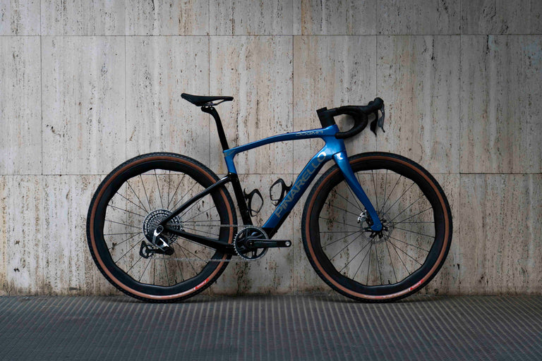 Pinarello Dogma gr | Size 500 (7,490g)