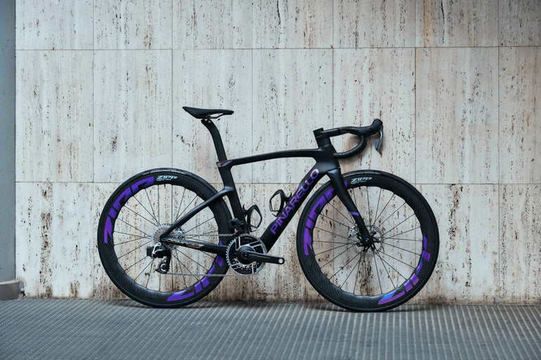 Pinarello Dogma F | Size 500 | Tissot Limited Edition