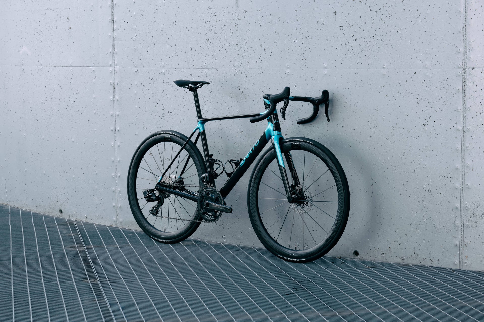 New Sarto Cima: the handmade Italian climbing bike that blends race soul and endurance comfort