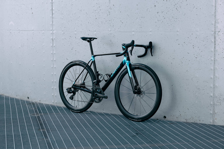 New Sarto Cima: the handmade Italian climbing bike that blends race soul and endurance comfort