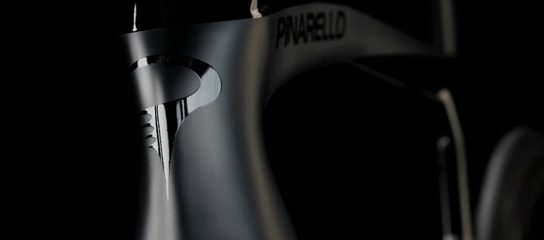 road Bike Pinarello Dogma f Complete Bicycle