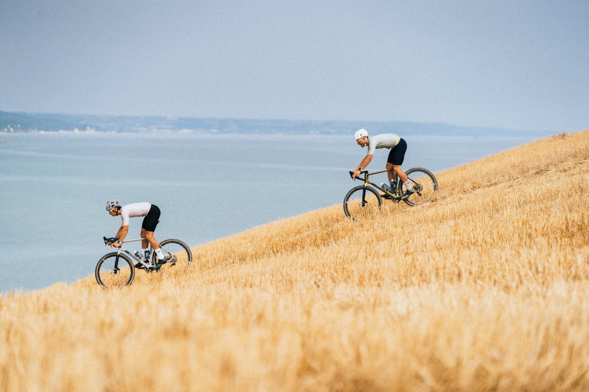 Basso Palta 2022: still the fastest gravel bike on the market