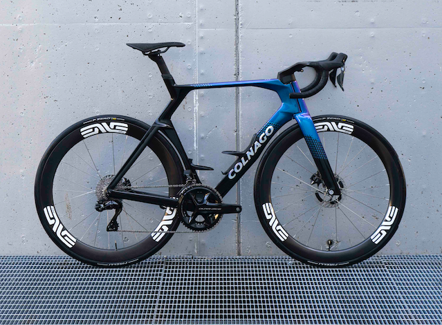 Colnago Y1Rs | Size L | YSBO | 7210 Kg