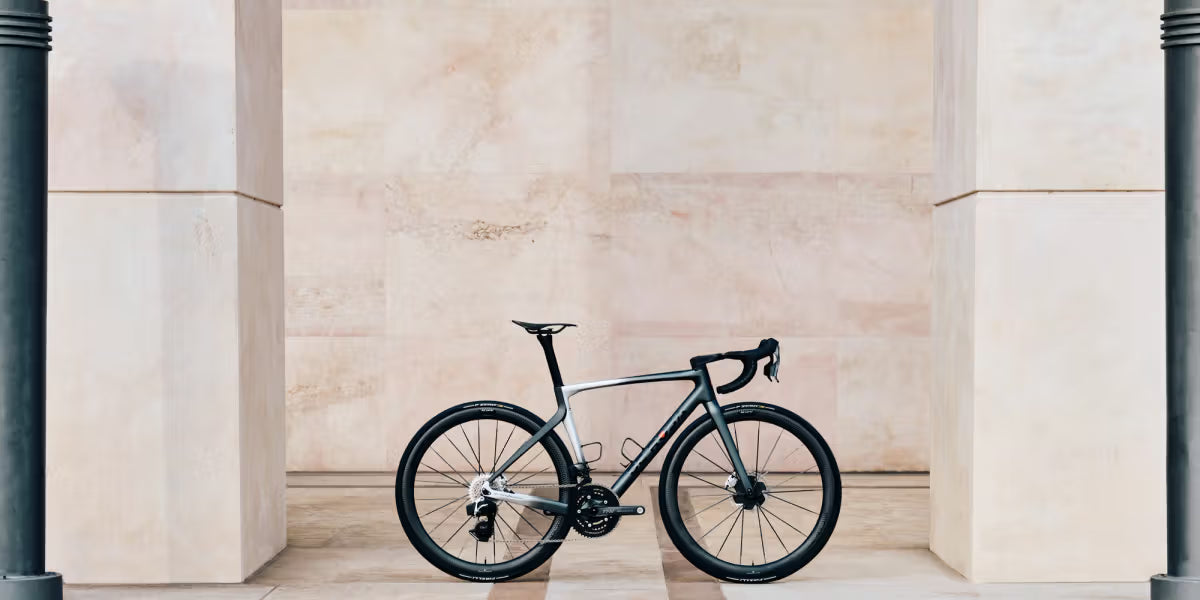 Dream Build by Cicli Corsa – Beyond Excellence