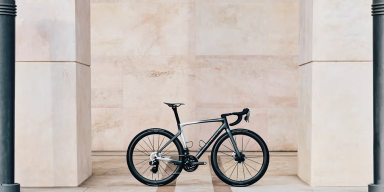 Dream Build by Cicli Corsa – Beyond Excellence