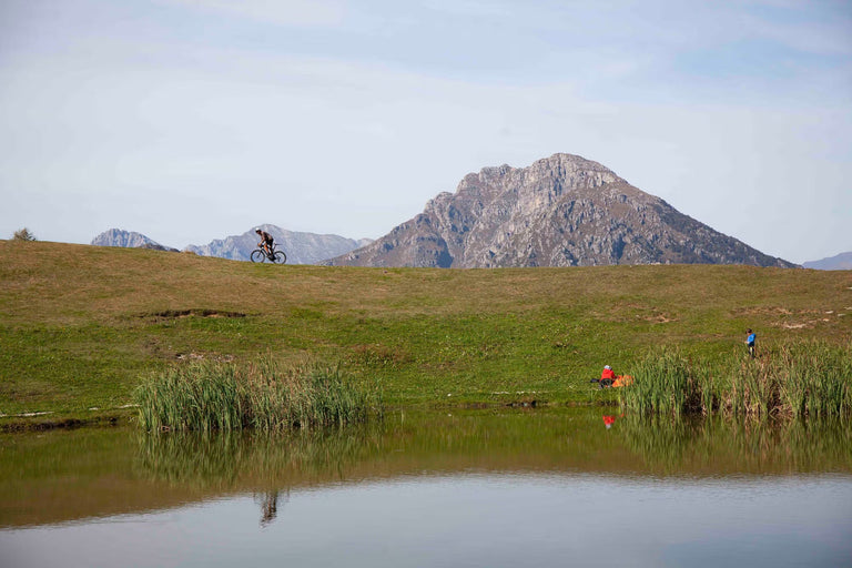 3T Exploro: Adventure without limits