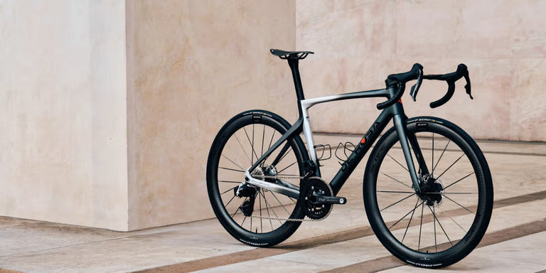 Dream Build | You've never seen a De Rosa 70 like this