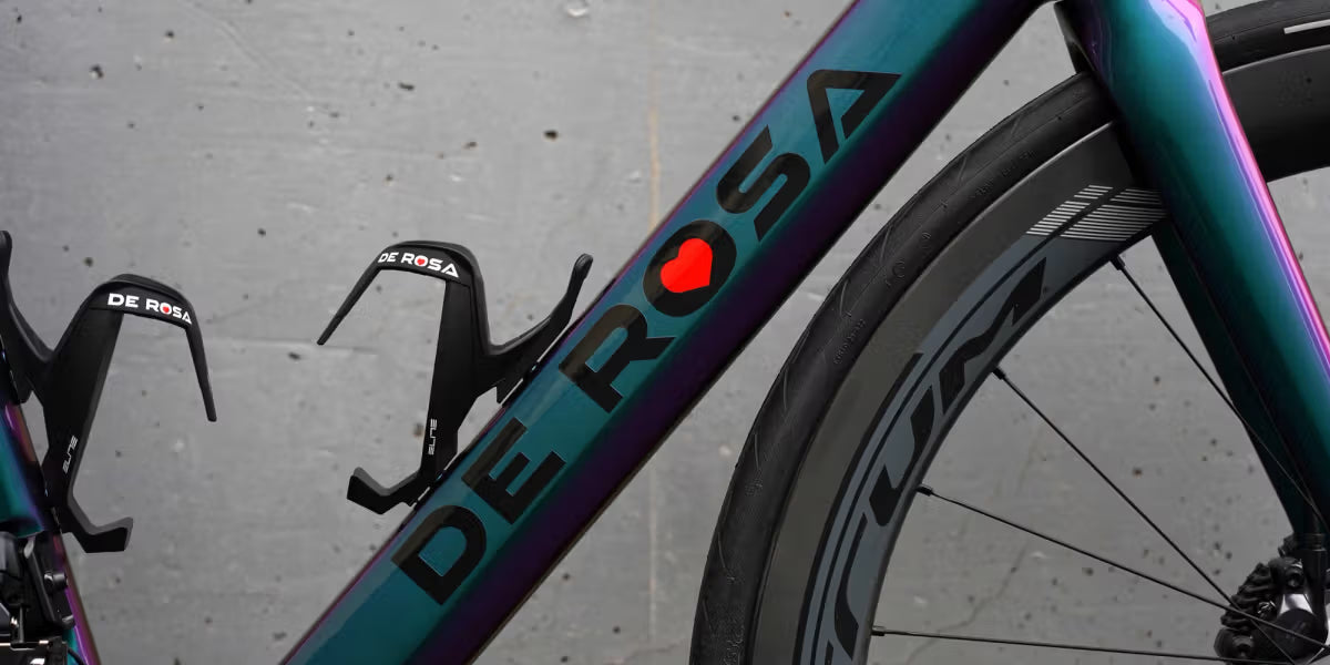 DE ROSA: New 2023 colors available