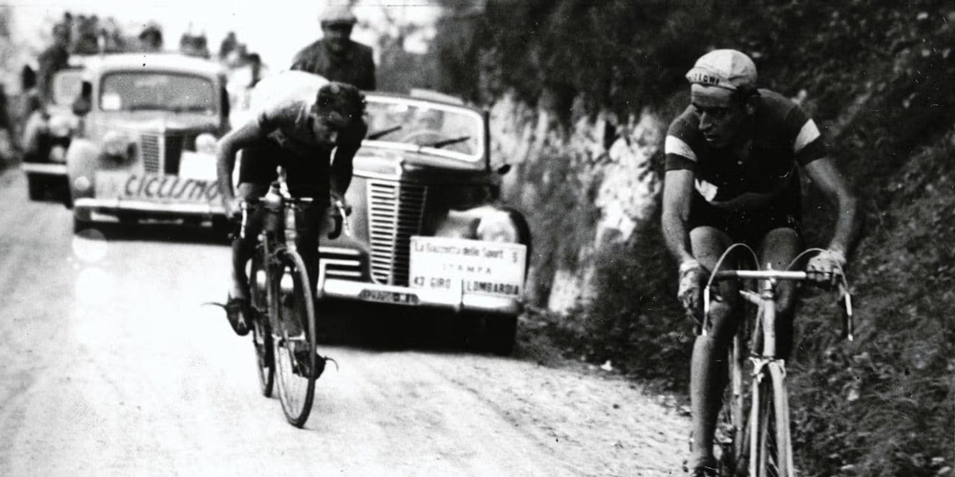 ILombardia 2021: the Classic Italian Monument finishes in Bergamo