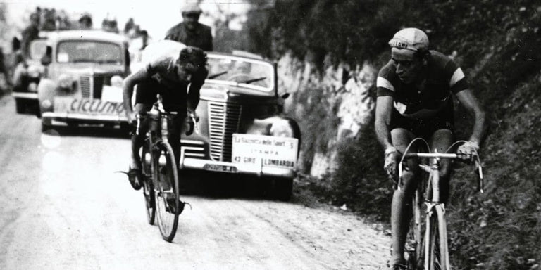 ILombardia 2021: the Classic Italian Monument finishes in Bergamo